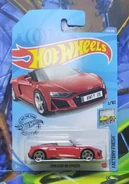 2020 Series 2nd Colour