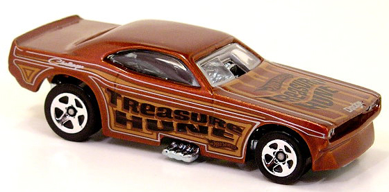 Dodge Challenger Funny Car | Hot Wheels Wiki | Fandom