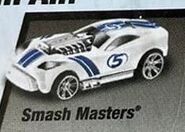 Smash Masters Card Render