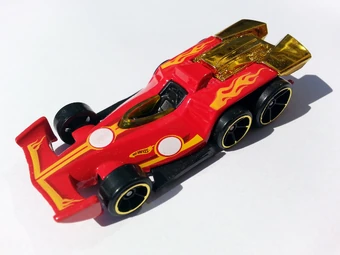 2011 mattel v5304 tm gm