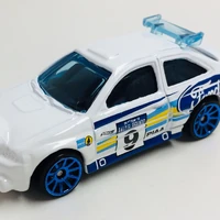 hot wheels rally series