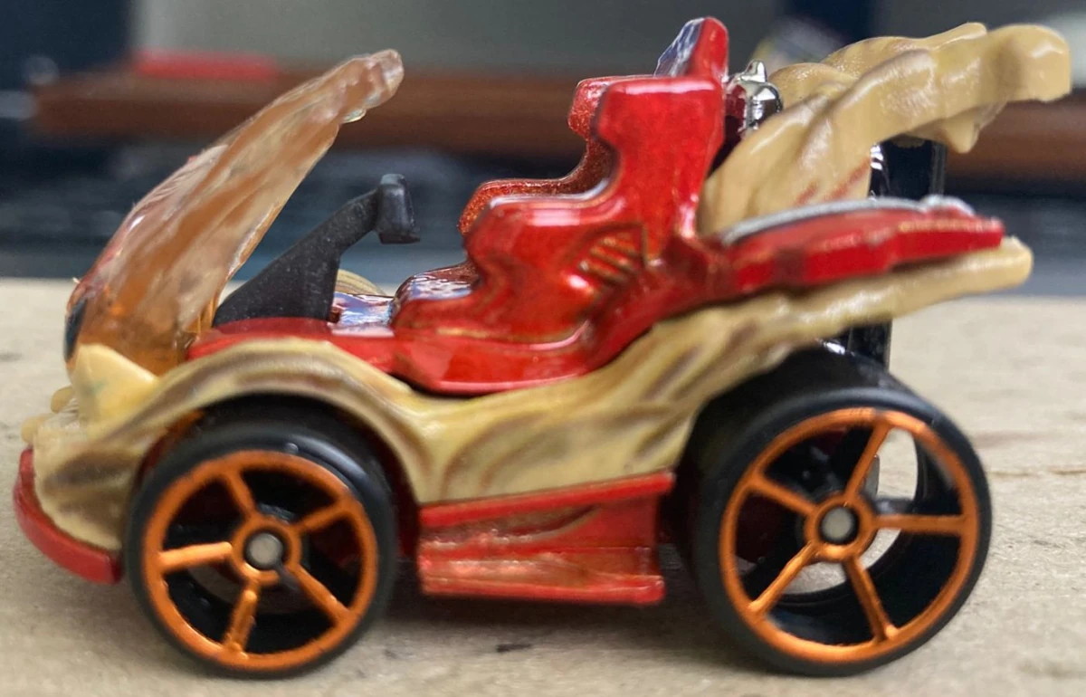 Groot GoKart Hot Wheels Wiki Fandom