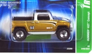Hummer H3T THunt.jpg (37 KB) Packaged 2006 Treasure Hunts