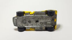 Ice 'T' | Hot Wheels Wiki | Fandom