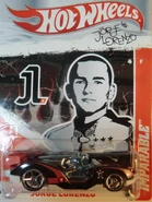 targeta Jorge Lorenzo