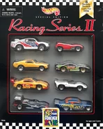Racing Series II 8-Pack 1998
