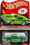 Selections Custom Cuda