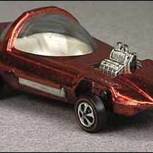 hot wheels premium silhouettes