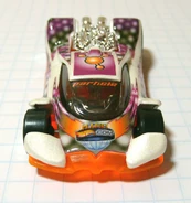 Vulture particle white img3.jpg (288 KB) White Vulture Front View