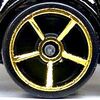 Wheels AGENTAIR 39