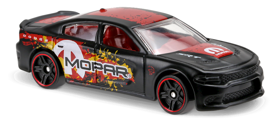 15 Dodge Charger SRT | Hot Wheels Wiki | Fandom