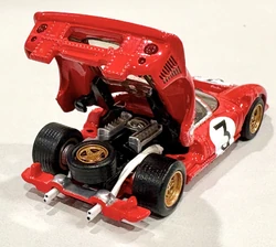 1967 Ferrari 330 P4 | Hot Wheels Wiki | Fandom
