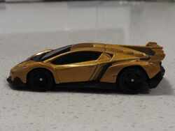 Lamborghini 5-Pack, Hot Wheels Wiki