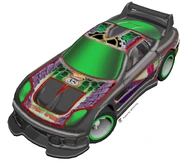 24 SEVEN1 24.jpg (440 KB) 24/Seven from Planet Hot Wheels, by 24/Drawing