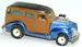40s Woodie MtBluRRW