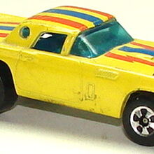 57 t bird 1978 hot wheels wiki fandom 57 t bird 1978 hot wheels wiki fandom