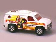 Prototype Featuring ORCT Wheels