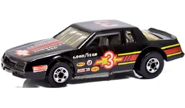 Chevy stocker 1989 black