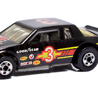 hot wheels chevy