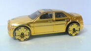 Chrysler 300C Hemi - Gold Rides 1 - 07 - 2