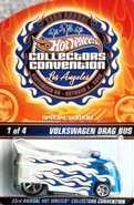 23rd Annual Collectors Convention 2009