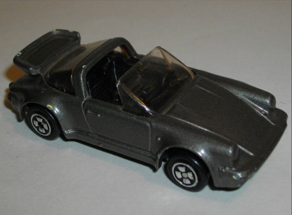 Hot wheels porsche 911 targa on sale
