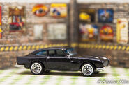 Aston Martin 1963 DB5