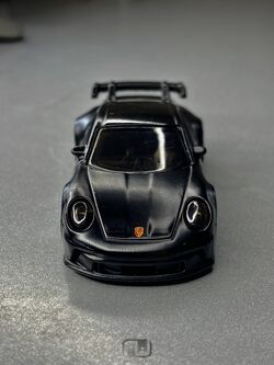 Porsche 911 GT3 | Hot Wheels Wiki | Fandom