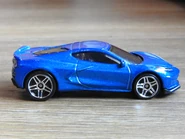 2022 Factory Fresh Blue