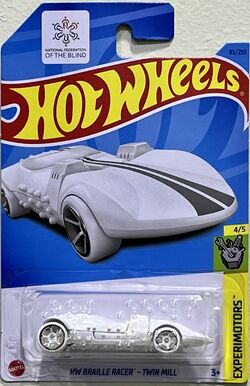 Hw twin on sale mill