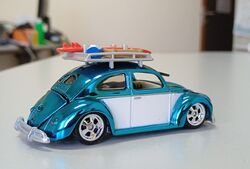 Kawa-Bug-A | Hot Wheels Wiki | Fandom