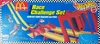 McDonalds Race Challenge Set