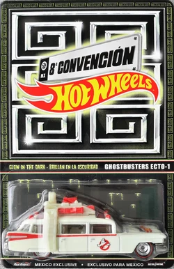 2015 Mexico Hot Wheels Convention | Hot Wheels Wiki | Fandom