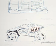 Eric Tscherne sketch