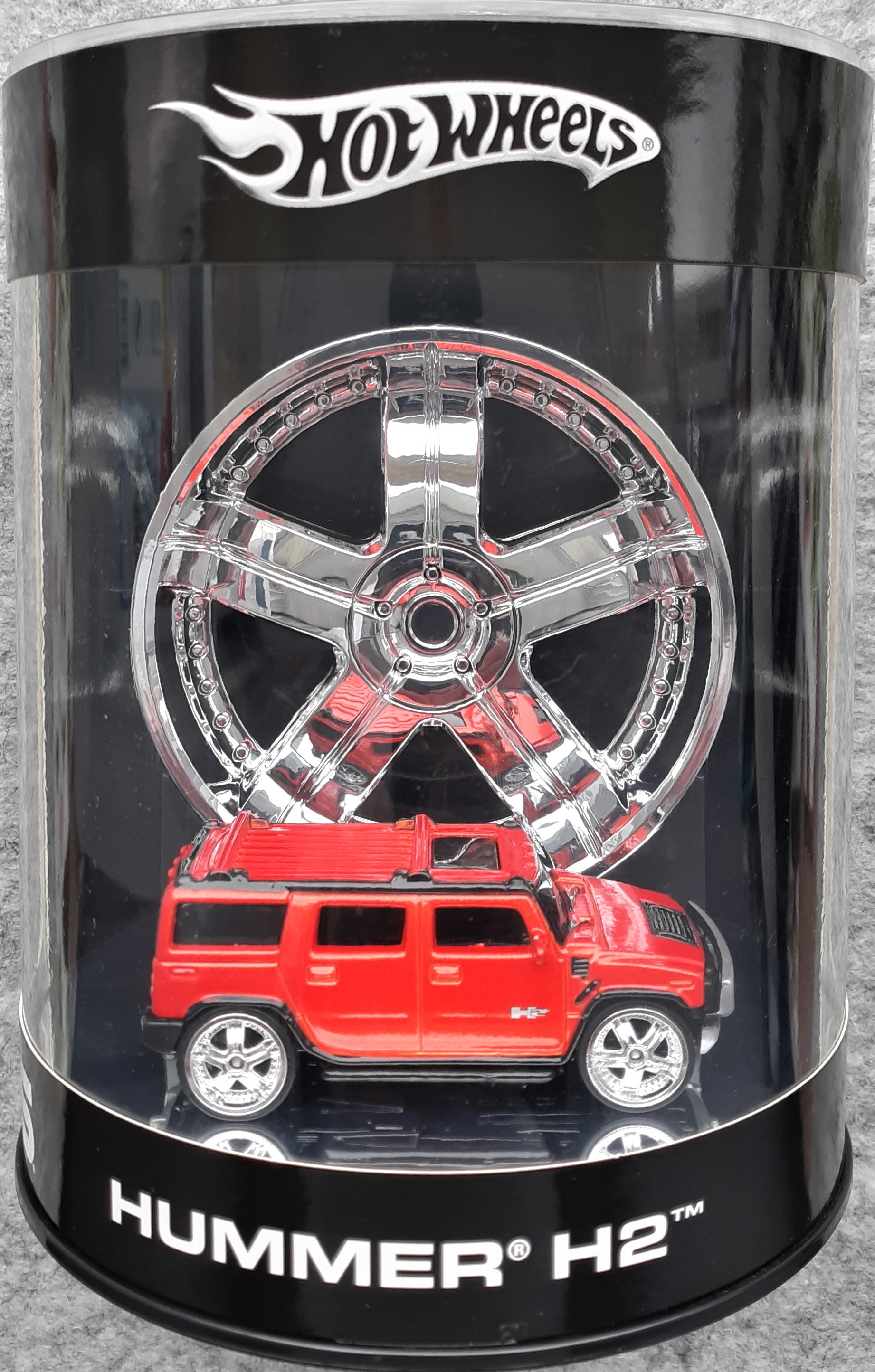 Hummer H2 (2004) | Hot Wheels Wiki | Fandom