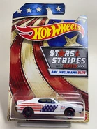2020 Stars & Stripes Card