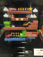 Display from San Diego Comic Con 2016 (T-Hunted.com)