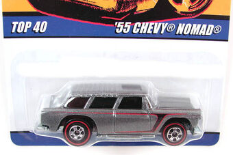value of 1969 hot wheels chevy nomad