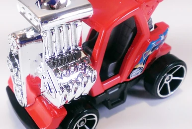絶版品 Hot Wheels TEE’D OFF 2 HWCITY CFG85 Hot Wheels Tee'd Off 2 - HW Sports Series 2/5 - Walmart.com