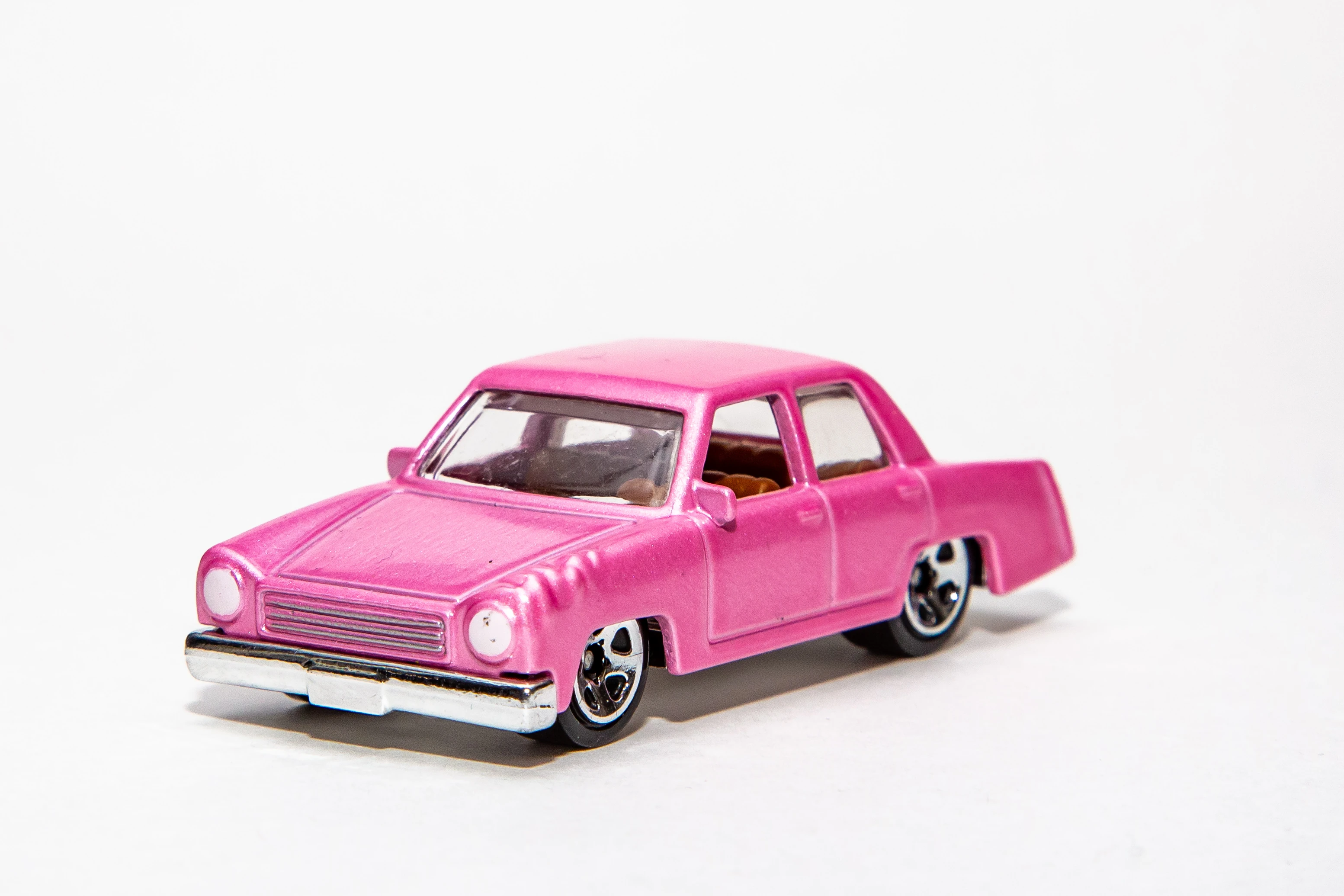 Contemporary Manufacture Toys Diecast & Toy Vehicles 1/64 Hot Wheels