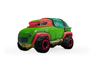 in Hot Wheels Unleashed