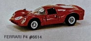 (1970 Toy Fair Mattel Catalog)