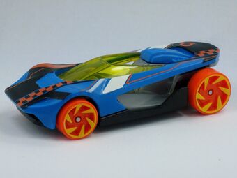 hot wheels speeders