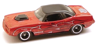 2003 hot wheels treasure hunts