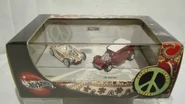 Hot Wheels casting reference photo