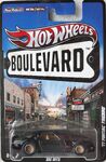 Boulevard 2012