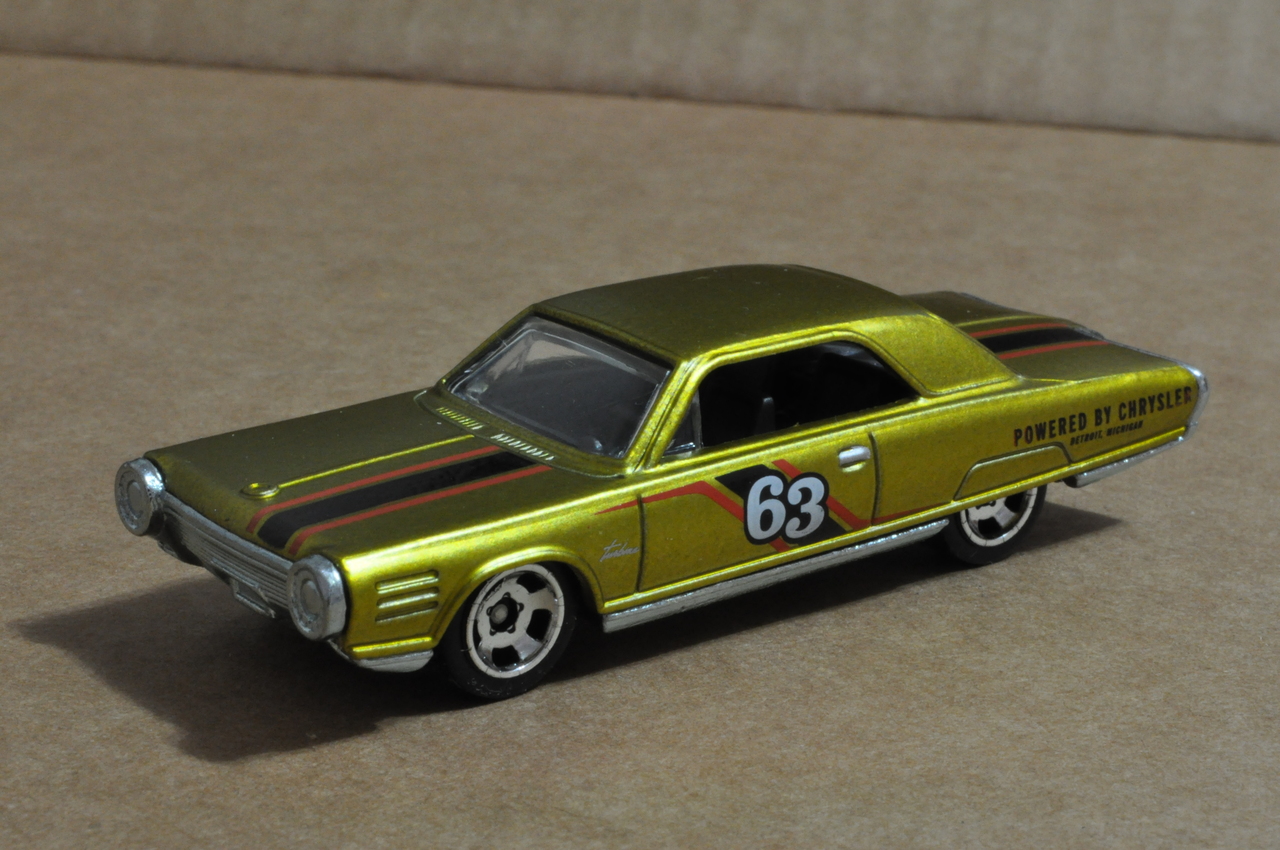 hot wheels classics series 3