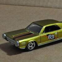 hot wheels cool classics