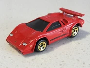 2017 Lamborghini Series