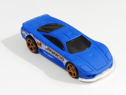 Saleen S7 | Hot Wheels Wiki | Fandom